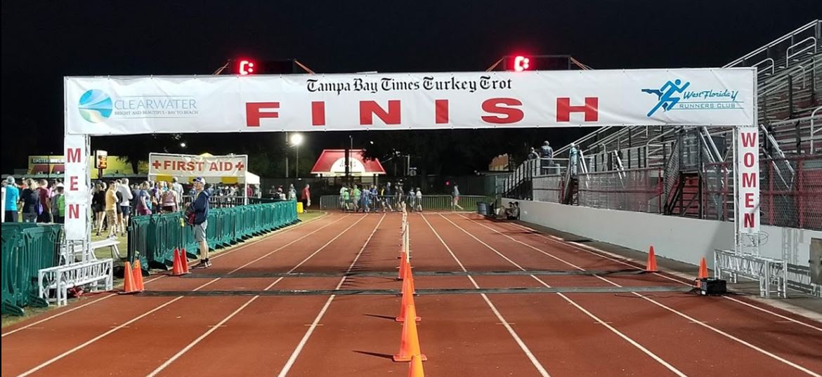 Florida Road Race